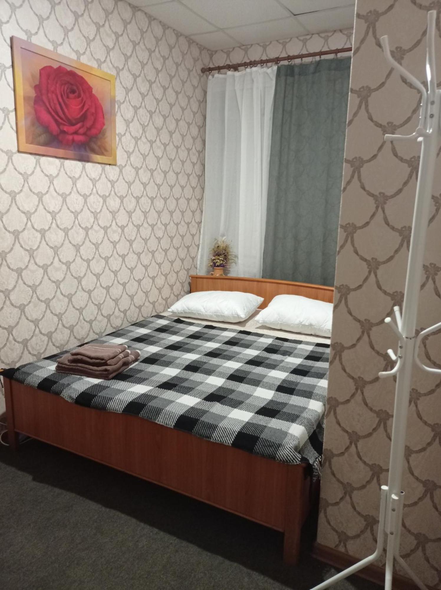 Desyatinnaya Hostel Kyiv Exterior foto