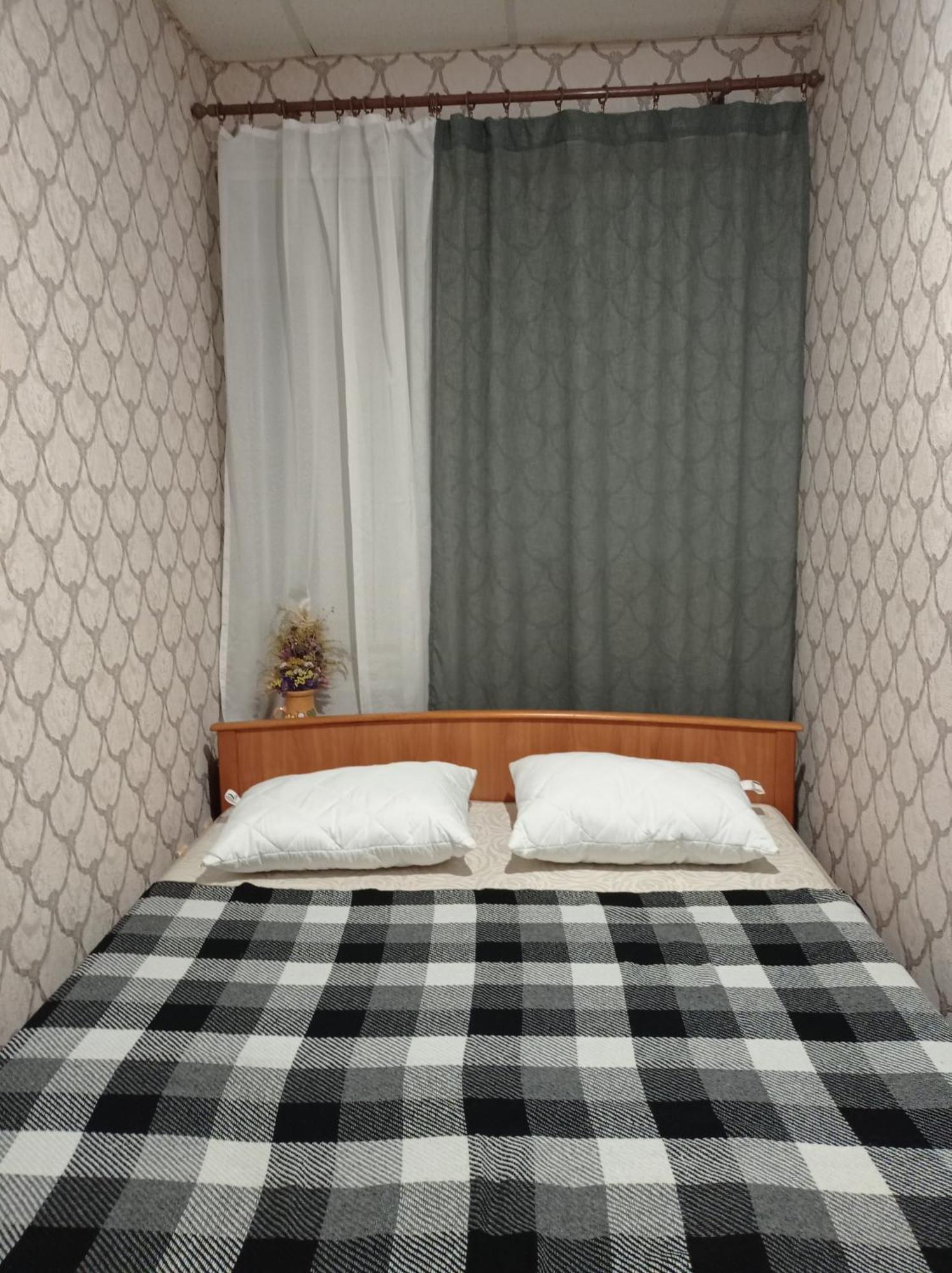 Desyatinnaya Hostel Kyiv Quarto foto